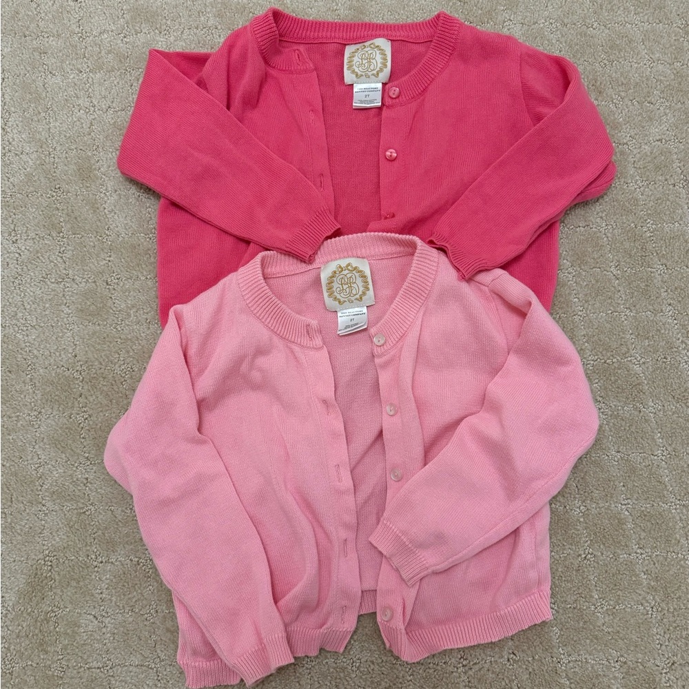 VGUC 2T Beaufort Bonnet Co sweater lot